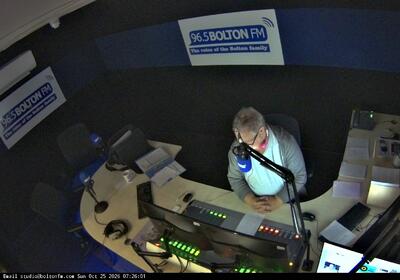 Webcam Image
