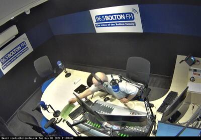 Webcam Image