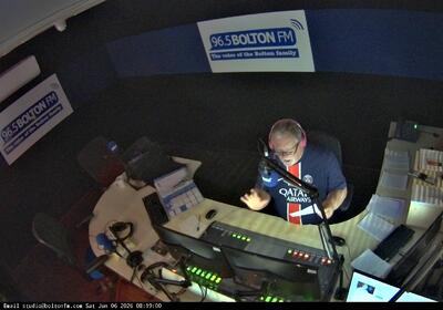 Webcam Image