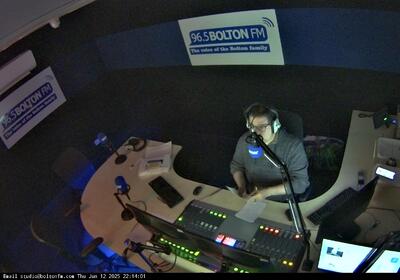 Webcam Image