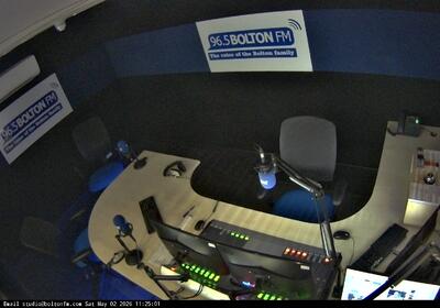 Webcam Image