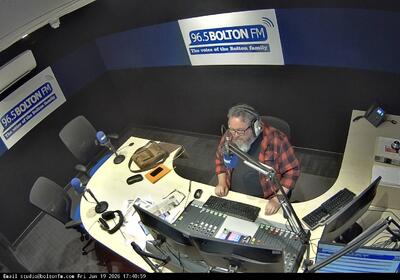 Webcam Image