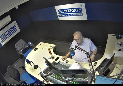 Webcam Image