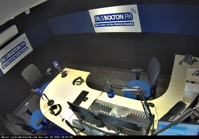 Webcam Image