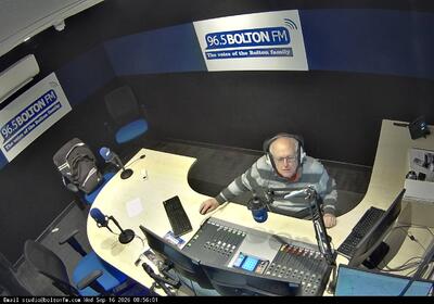 Webcam Image
