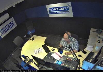Webcam Image