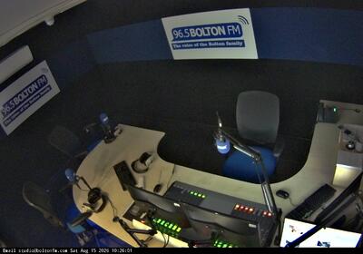 Webcam Image