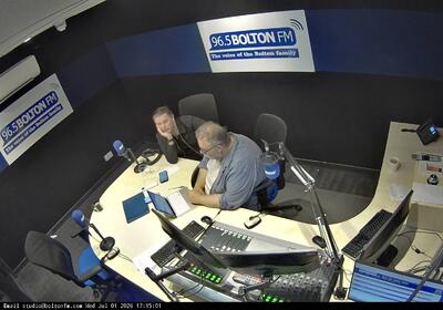 Webcam Image
