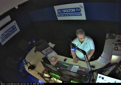 Webcam Image