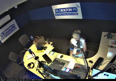 Webcam Image