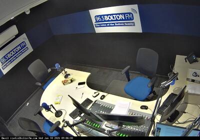 Webcam Image