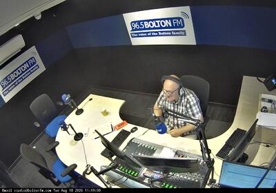Webcam Image