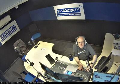 Webcam Image
