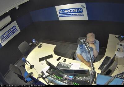 Webcam Image