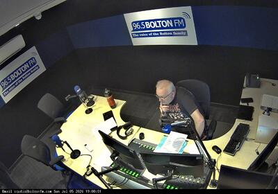 Webcam Image