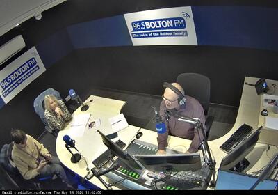 Webcam Image