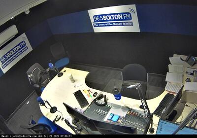 Webcam Image