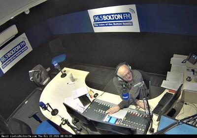 Webcam Image