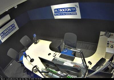 Webcam Image