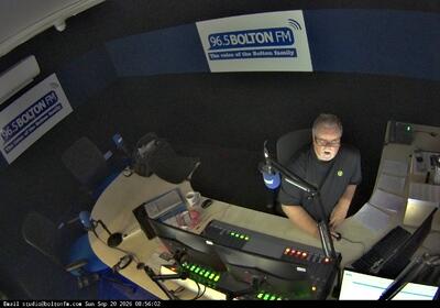 Webcam Image
