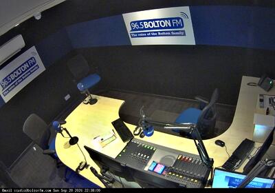 Webcam Image