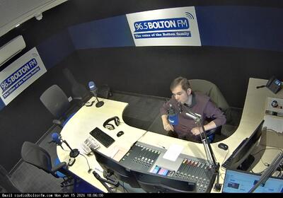 Webcam Image