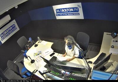 Webcam Image