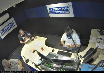 Webcam Image