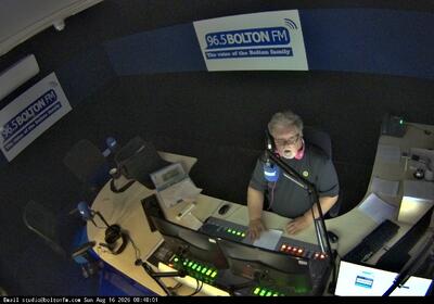 Webcam Image
