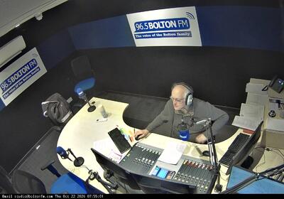 Webcam Image