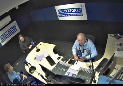 Webcam Image