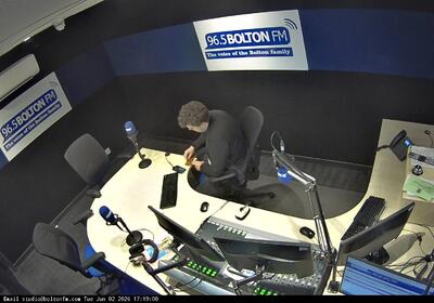 Webcam Image