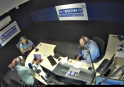 Webcam Image