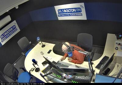 Webcam Image