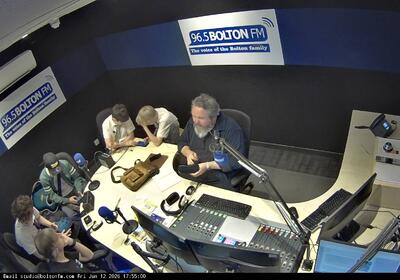 Webcam Image