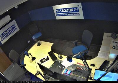 Webcam Image