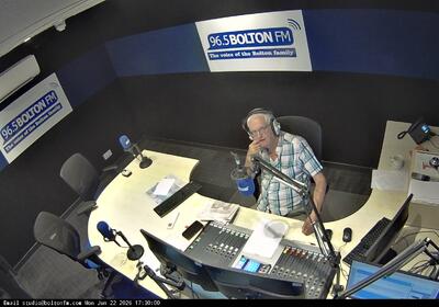 Webcam Image
