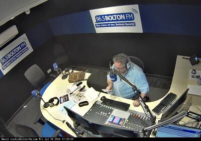 Webcam Image