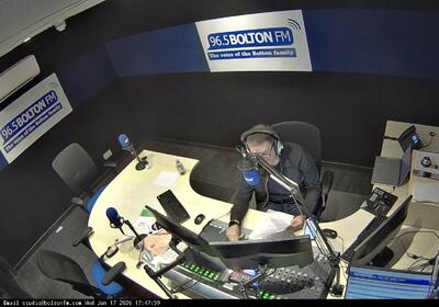 Webcam Image