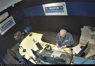 Webcam Image