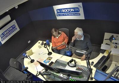 Webcam Image