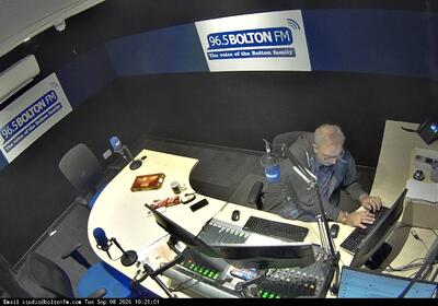 Webcam Image
