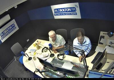 Webcam Image