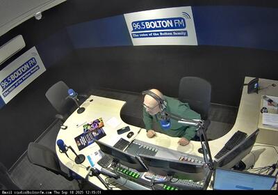 Webcam Image