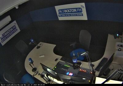 Webcam Image