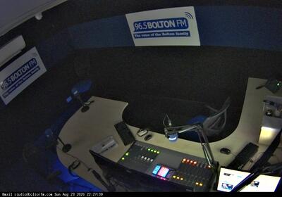 Webcam Image