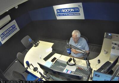 Webcam Image