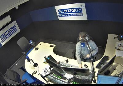 Webcam Image