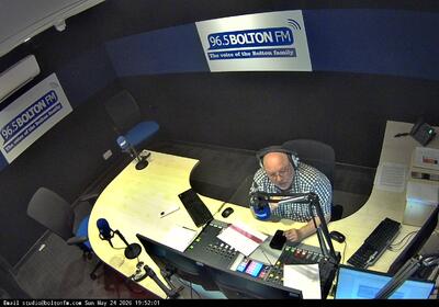 Webcam Image