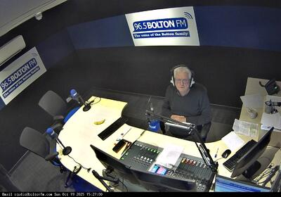Webcam Image